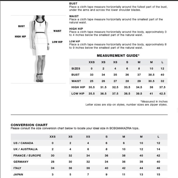 FINAL MARKDOWN 🆕✨BCBGMAXAZRIA✨Malena Ruffle top - Picture 8 of 8